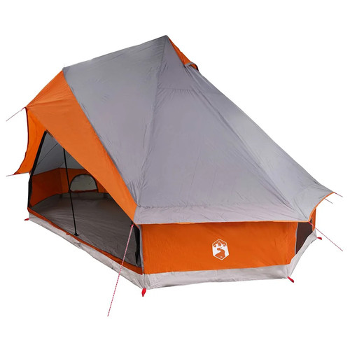Tipi tent with roof - tipi,